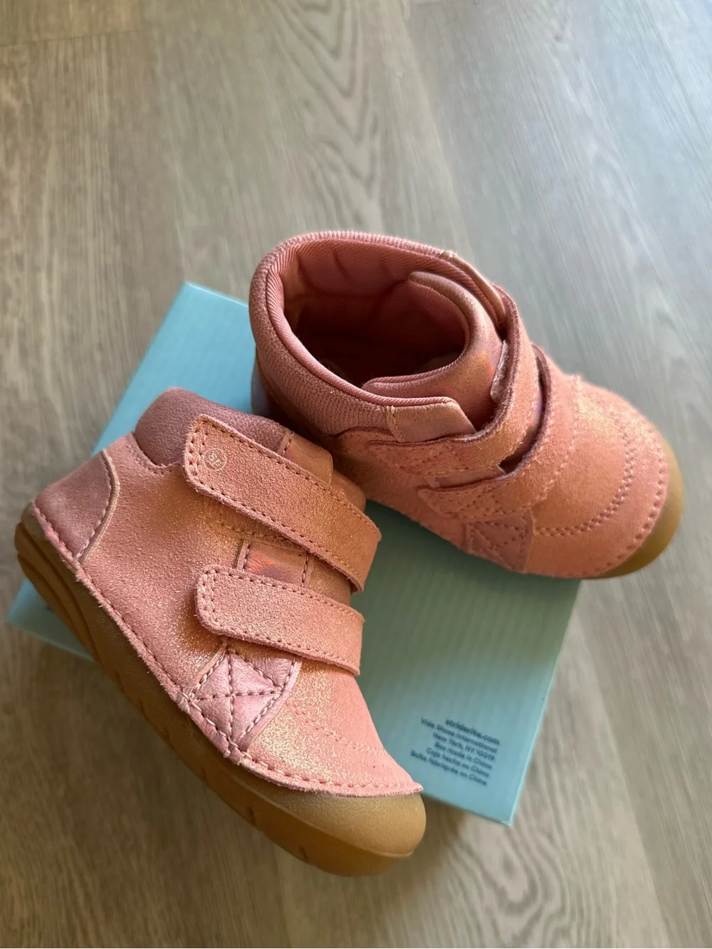 Stride Rite stride rite